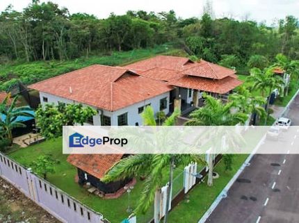 To Sale Jalan Palma Gading, Nasa City, Bungalow, Johor, Johor Bahru