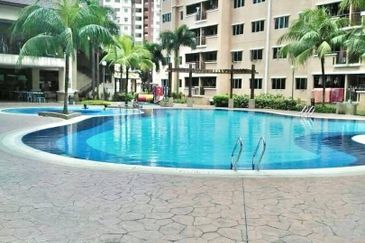Cengal Condominium