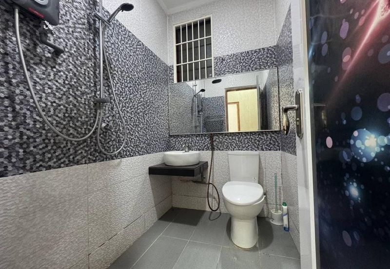 Seksyen 4, Kota Damansara