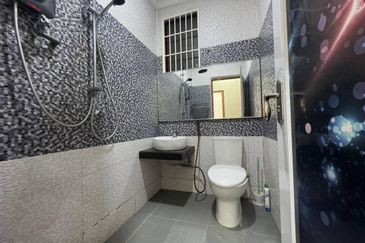 Seksyen 4, Kota Damansara