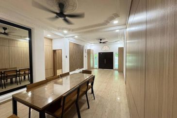 Seksyen 4, Kota Damansara