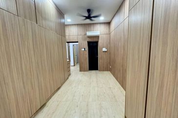 Seksyen 4, Kota Damansara