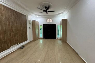 Seksyen 4, Kota Damansara