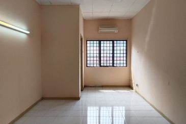 Taman Kajang Perdana