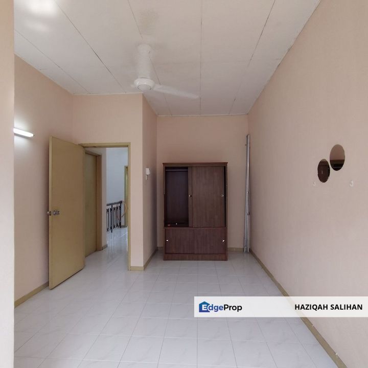 FOR SALE {FACING OPEN} Double Storey Taman Kajang Perdana , Selangor, Kajang