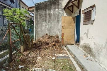 Taman Kajang Perdana