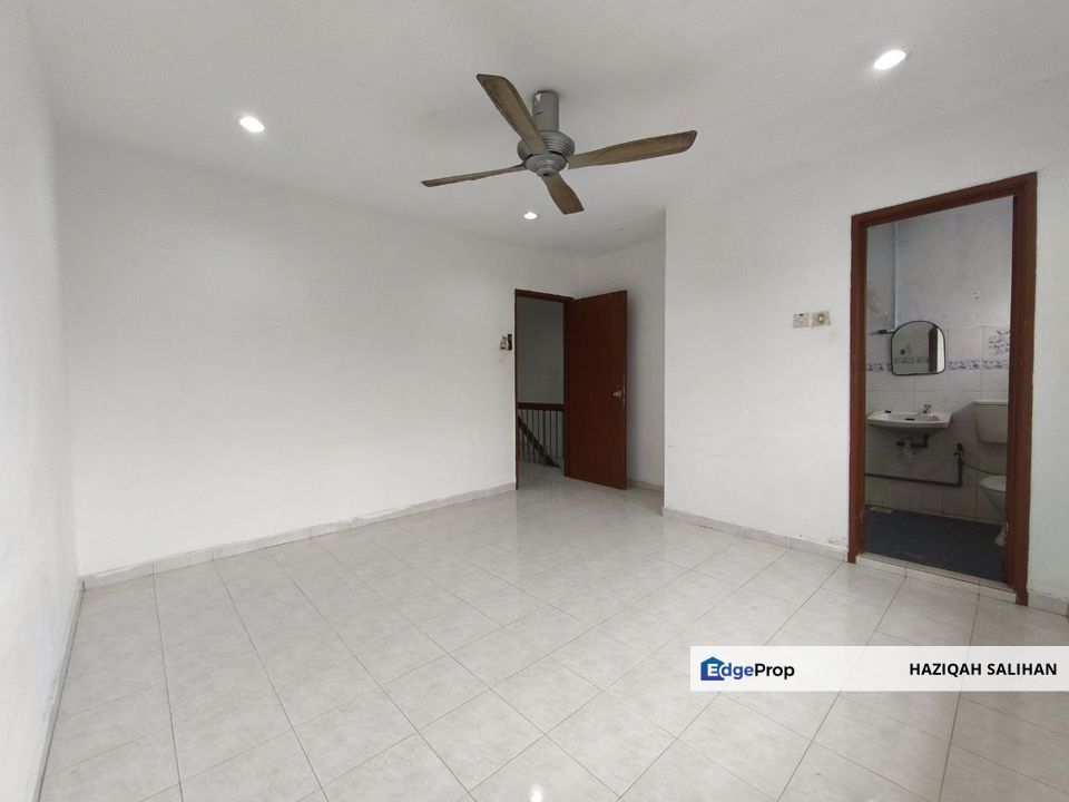 FOR SALE {RENOVATED} Double Storey Terrace Taman Taming Kajang Selangor, Selangor, Kajang
