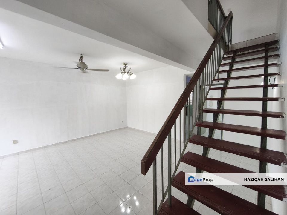 FOR SALE {RENOVATED} Double Storey Terrace Taman Taming Kajang Selangor, Selangor, Kajang