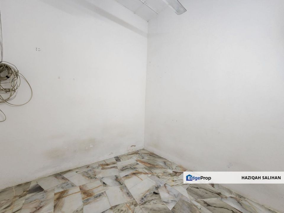 FOR SALE  Single Storey House Taman Sri Indah Cheras, Selangor, Cheras South