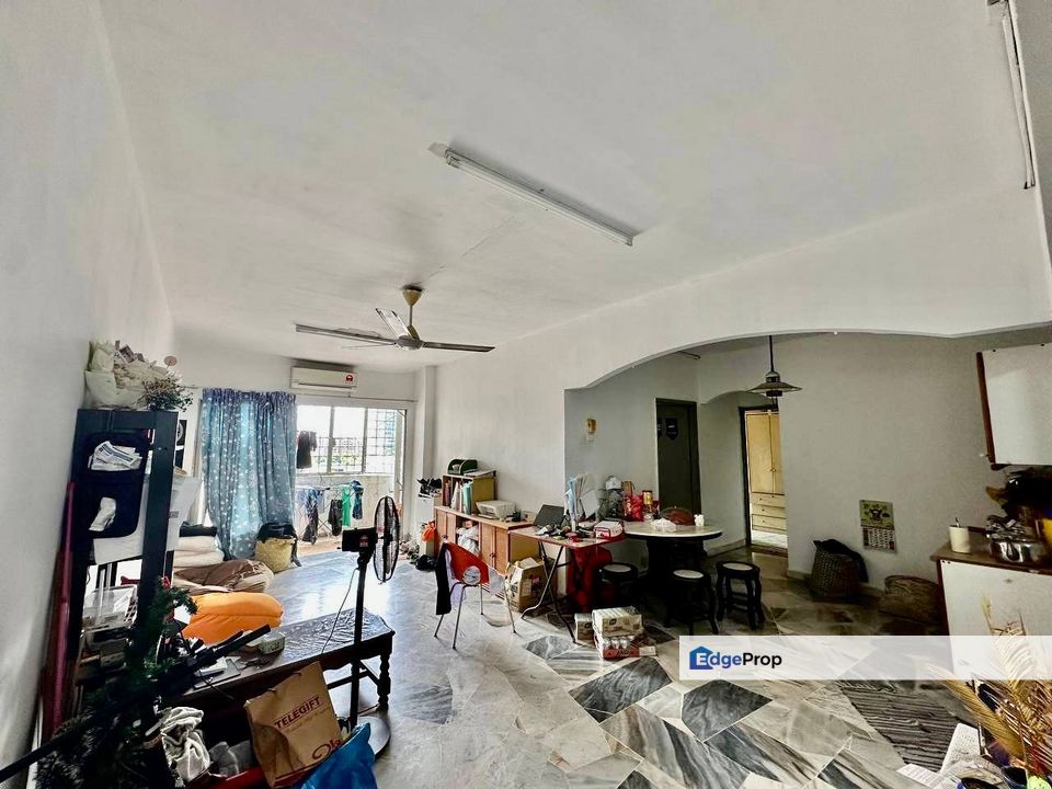 FOR SALE {NEAR LRT,MRT} MIHARJA Condominium Cheras Kuala Lumpur, Kuala Lumpur, Cheras