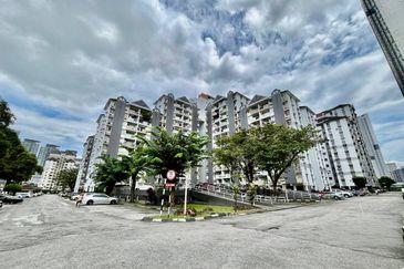 Miharja Condominium