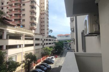 Pelangi Damansara