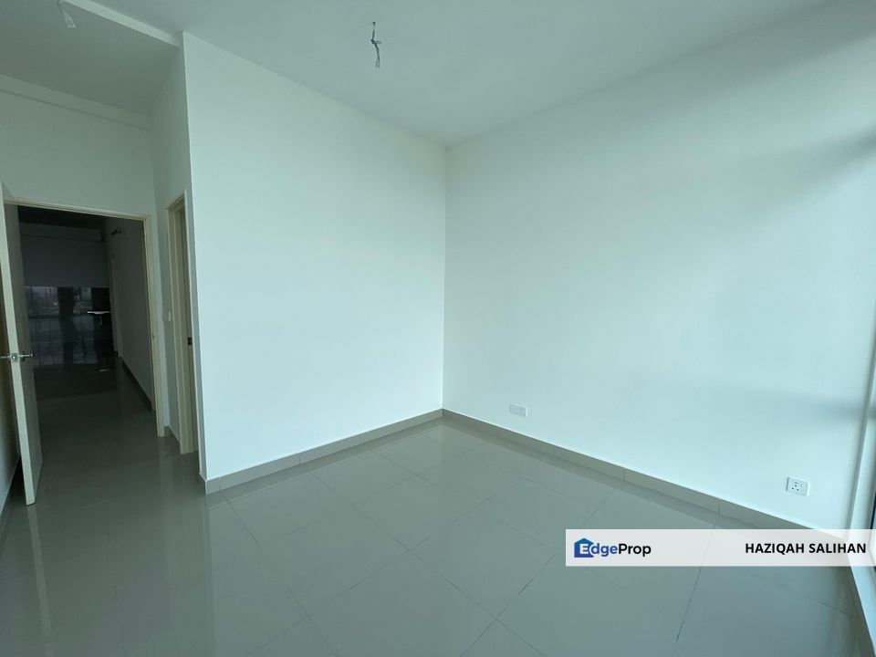FOR SALE {NEW UNIT} Anggun Lumayan Cheras Kuala Lumpur, Kuala Lumpur, Cheras
