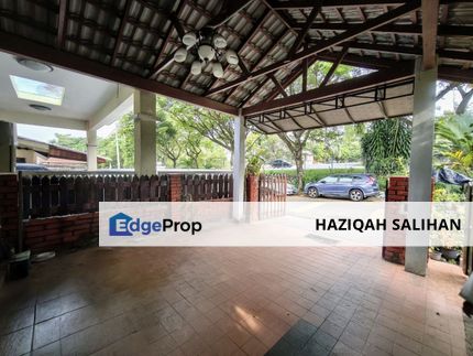FOR SALE {Facing Open} Double Storey Terrace Impian Indah Saujana Impian Kajang Selangor, Selangor, Kajang