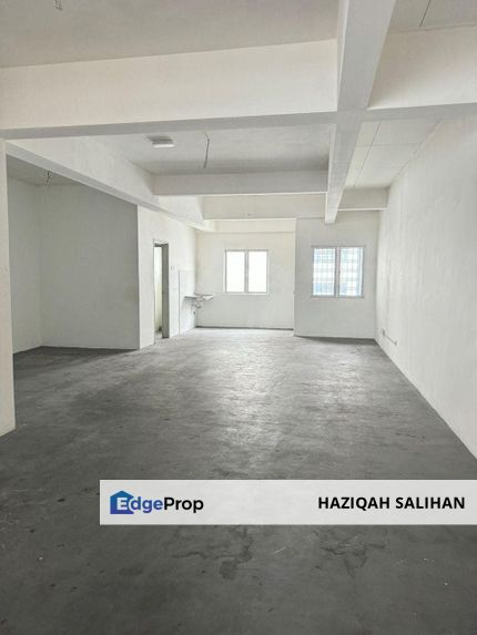 FOR RENT {with LIFT} Office MKH Avenue Kajang Selangor, Selangor, Kajang