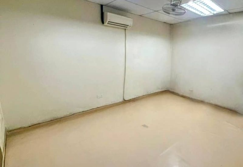 FOR RENT Shoplot Office Taman Bunga Kantan Kajang