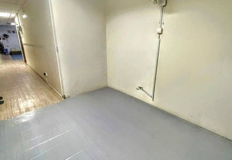 FOR RENT Shoplot Office Taman Bunga Kantan Kajang