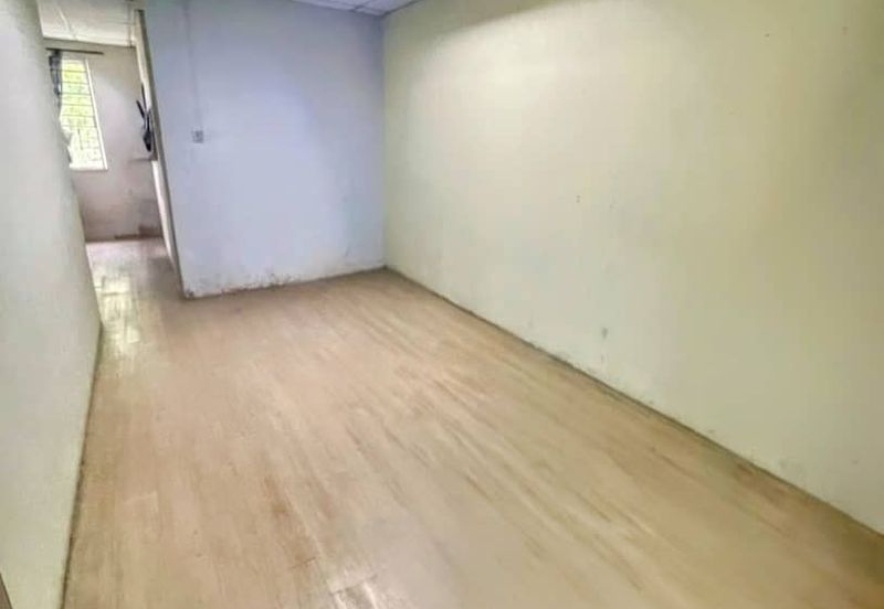 FOR RENT Shoplot Office Taman Bunga Kantan Kajang