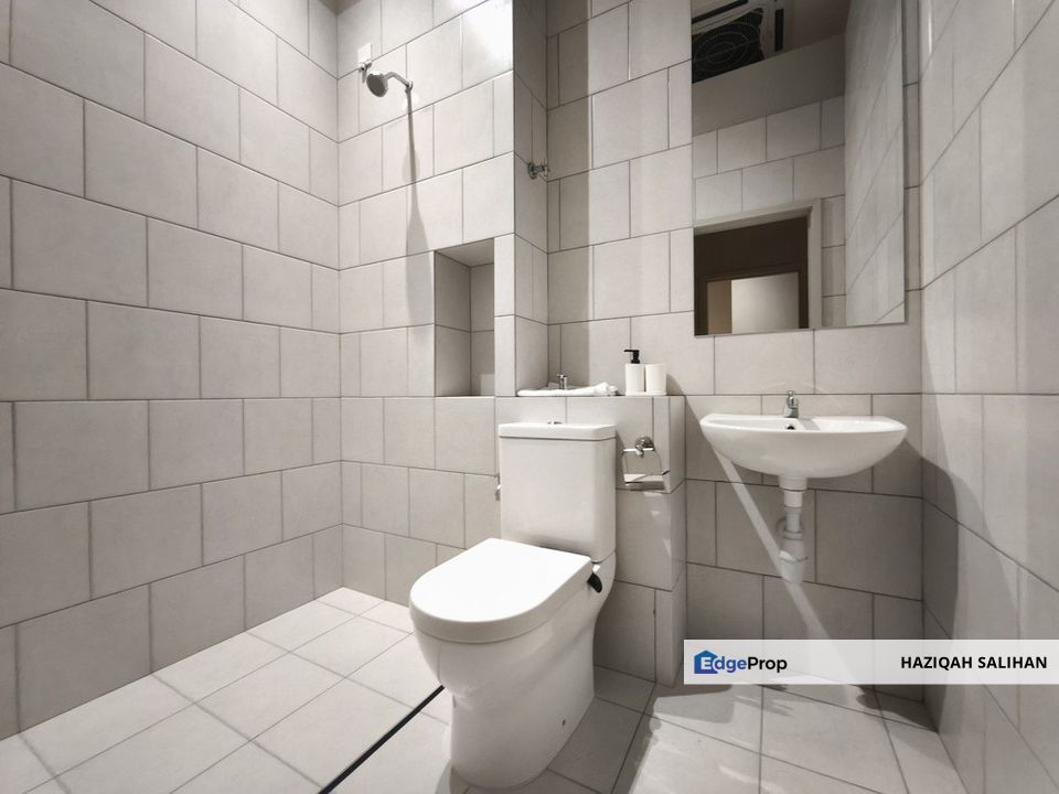 NEW PROJECT FOR SALE TERRACE HOUSE NEAR ECO MAJESTIC – Your Dream Home Awaits!, Selangor, Semenyih