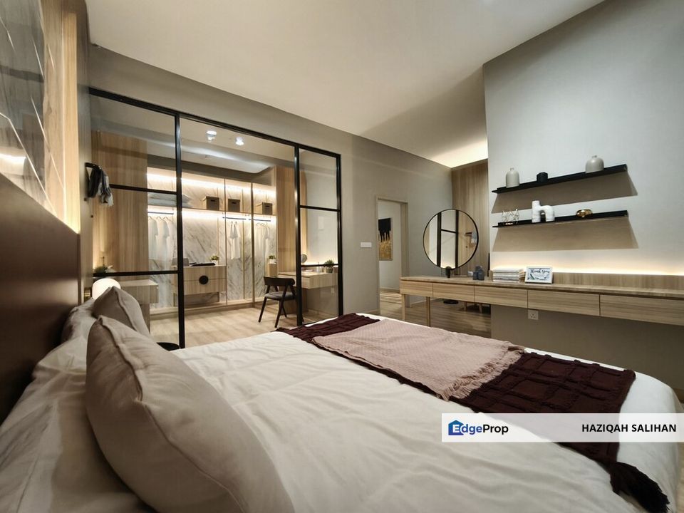 NEW PROJECT FOR SALE TERRACE HOUSE NEAR ECO MAJESTIC – Your Dream Home Awaits!, Selangor, Semenyih
