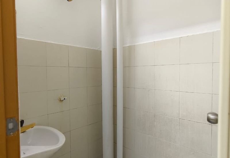 Pangsapuri Seri Nilam