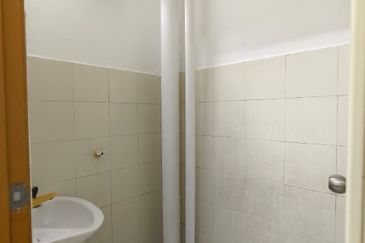 Pangsapuri Seri Nilam