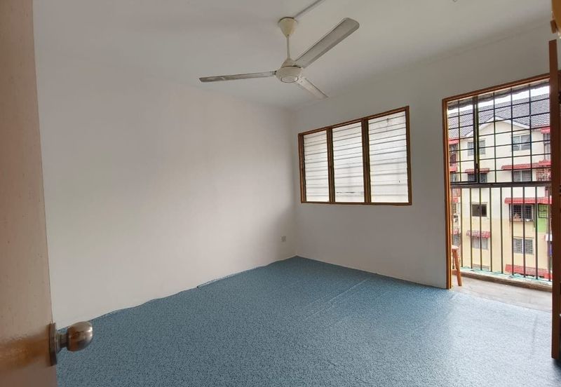 Pangsapuri Seri Nilam