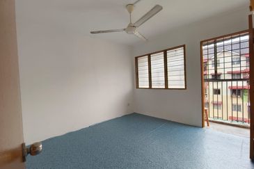 Pangsapuri Seri Nilam