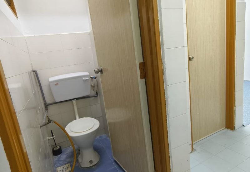 Pangsapuri Seri Nilam