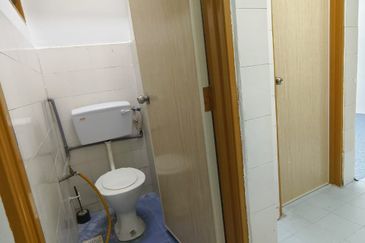 Pangsapuri Seri Nilam