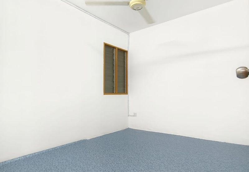 Pangsapuri Seri Nilam