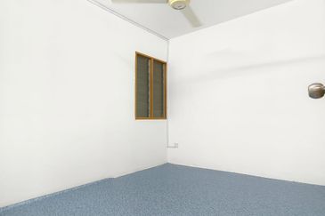 Pangsapuri Seri Nilam