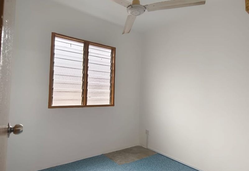 Pangsapuri Seri Nilam