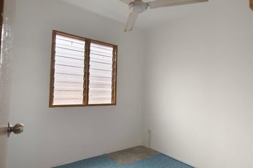 Pangsapuri Seri Nilam