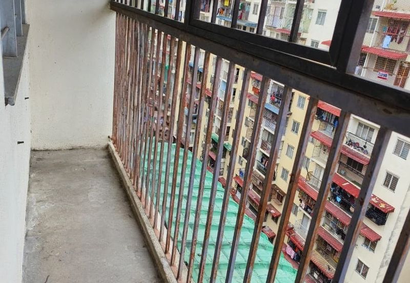 Pangsapuri Seri Nilam