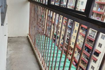 Pangsapuri Seri Nilam