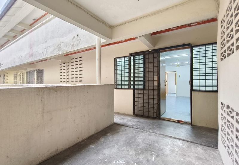 Pangsapuri Seri Nilam