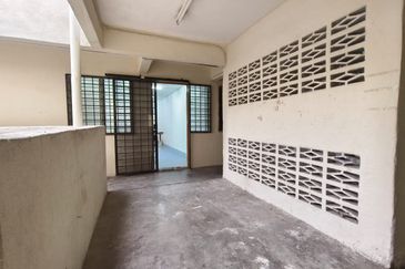 Pangsapuri Seri Nilam