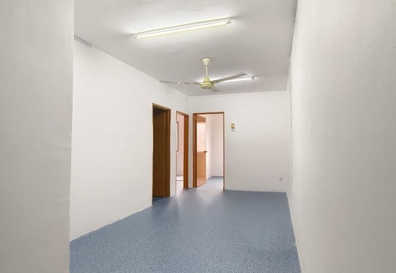 Pangsapuri Seri Nilam