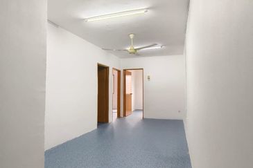 Pangsapuri Seri Nilam