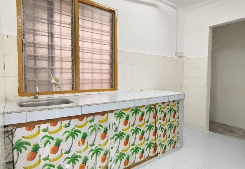 Pangsapuri Seri Nilam