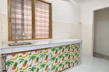 Pangsapuri Seri Nilam