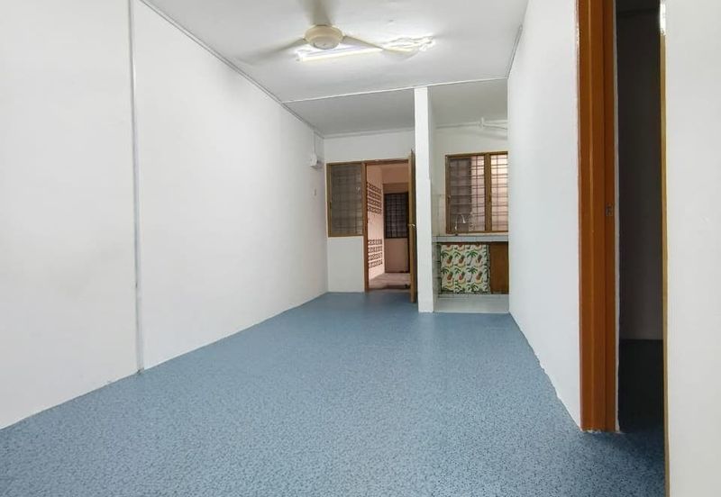 Pangsapuri Seri Nilam