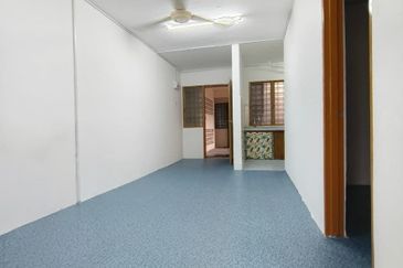 Pangsapuri Seri Nilam