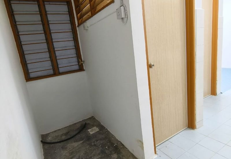 Pangsapuri Seri Nilam