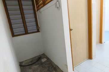 Pangsapuri Seri Nilam