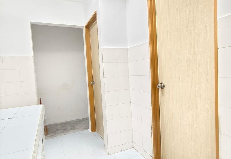 Pangsapuri Seri Nilam