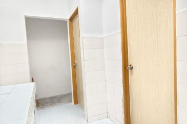 Pangsapuri Seri Nilam