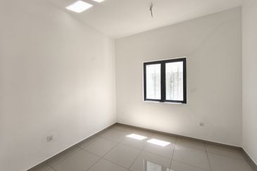 FOR SALE {NEW PROJECT} Premium Double-Storey Terrace Near EcoHill Walk & EcoHill Taipan Semenyih