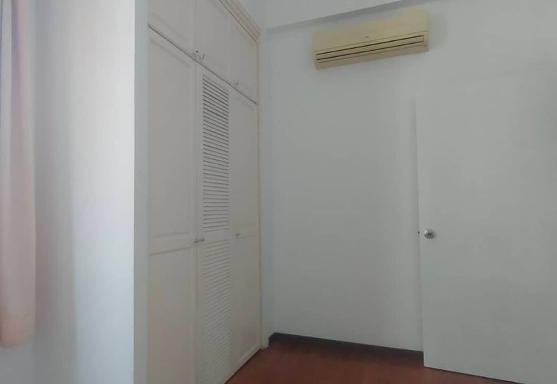 The Heritage Residences